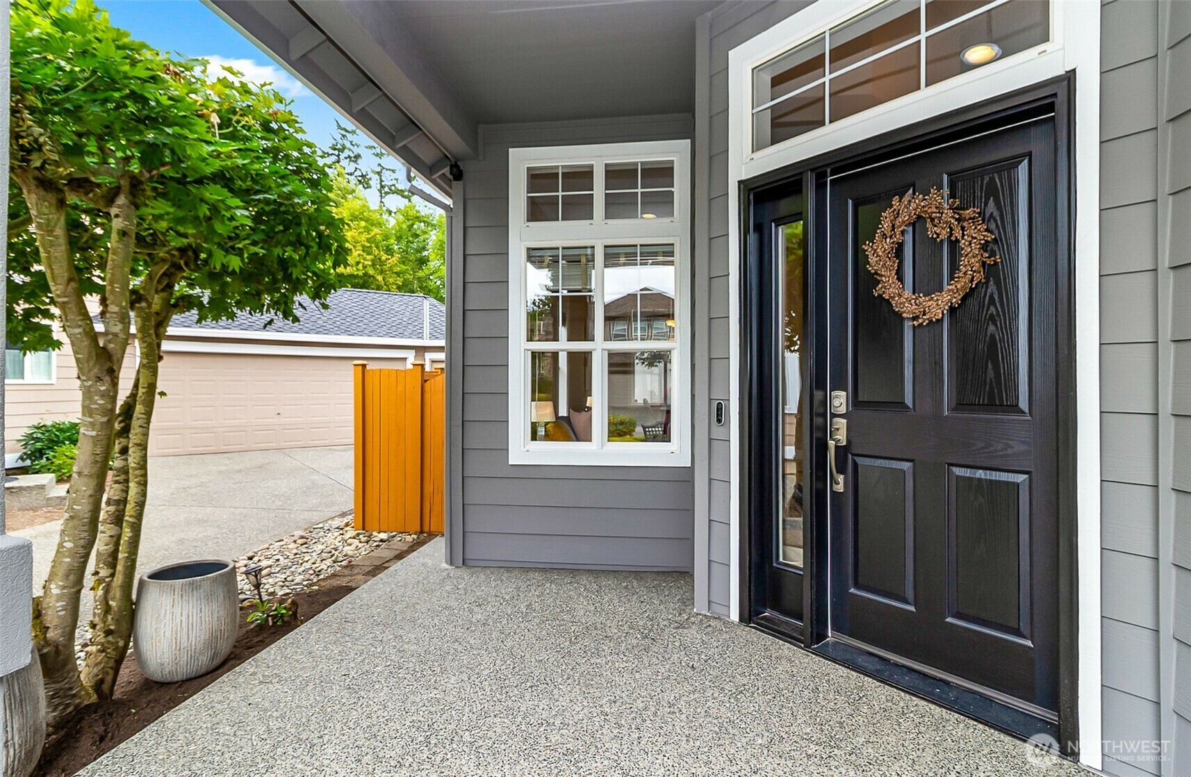 Property Photo: 17427 33rd Drive SE WA 98012