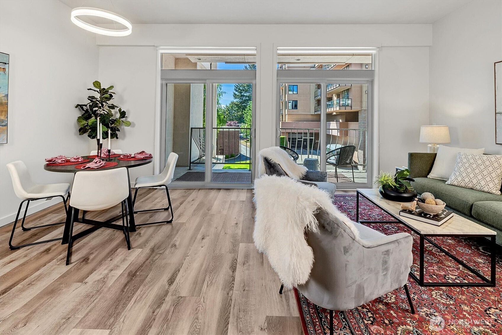 Property Photo: 10129 Main Street 103 WA 98004