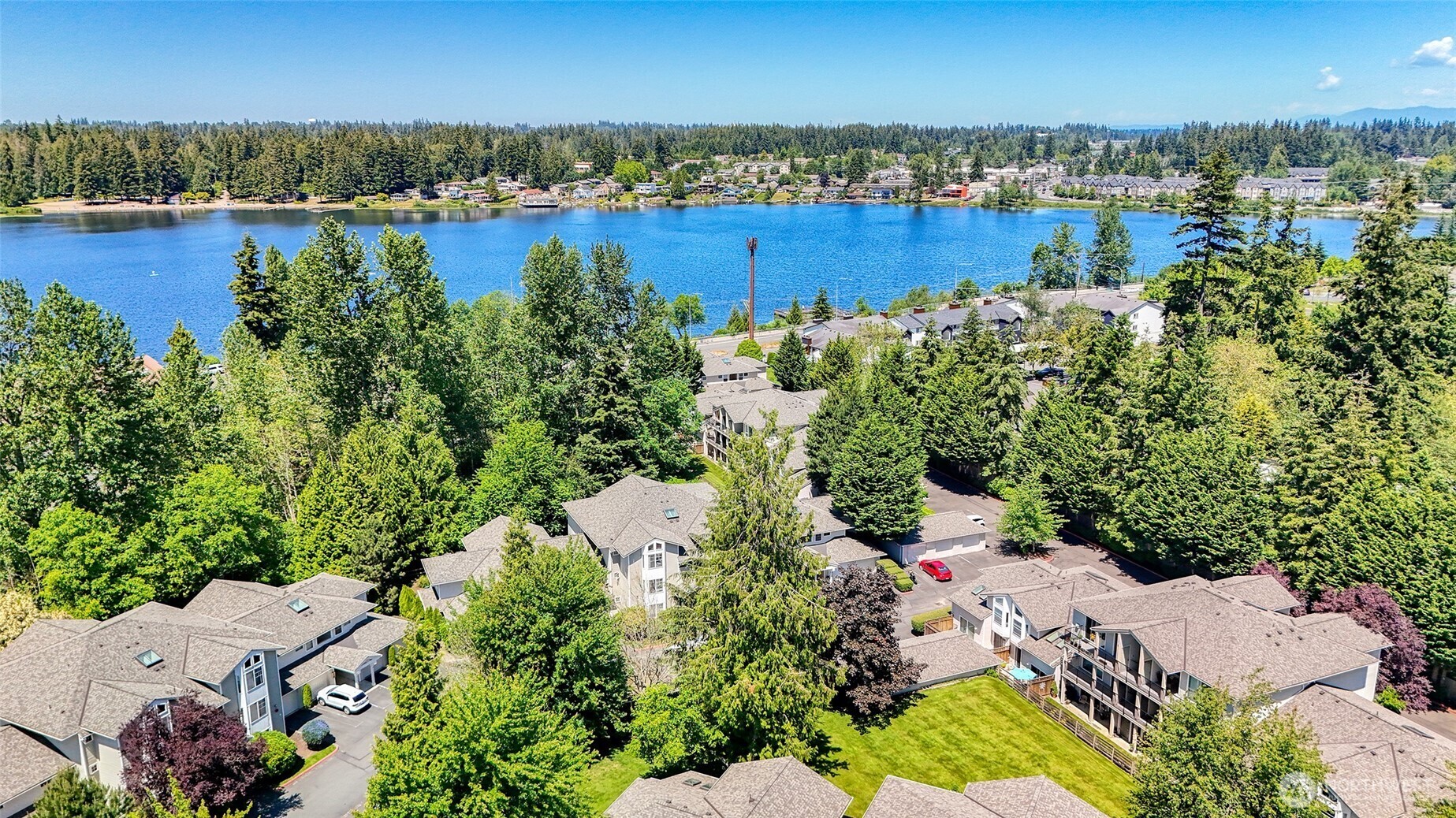 Property Photo: 2001 120th Place SE 7-101 WA 98208