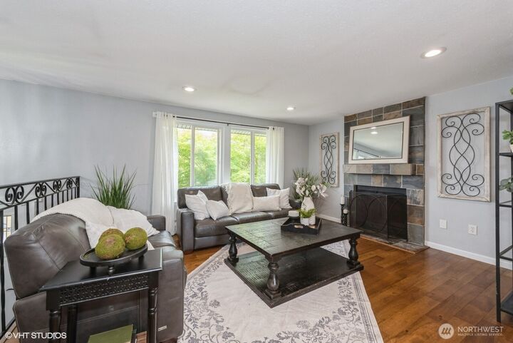 Property Photo: 6030 S Cheyenne Street WA 98409