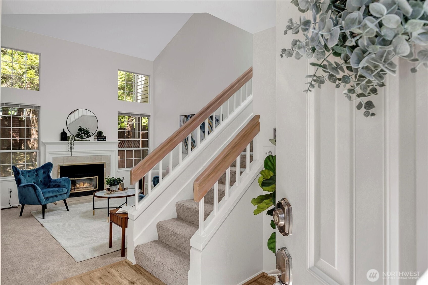 Property Photo: 11512 NE 115th Court WA 98033
