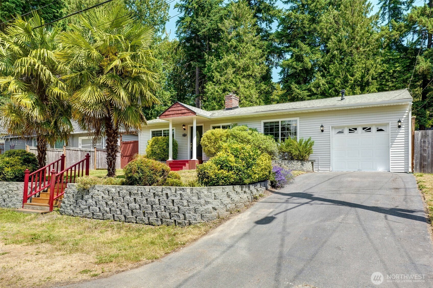 9716  46th Avenue NE  Seattle WA 98115 photo