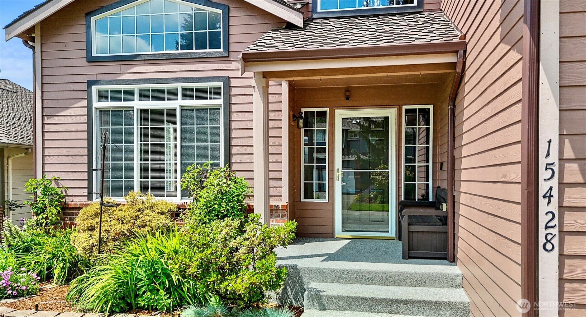 Property Photo: 15428 65th Avenue SE WA 98296