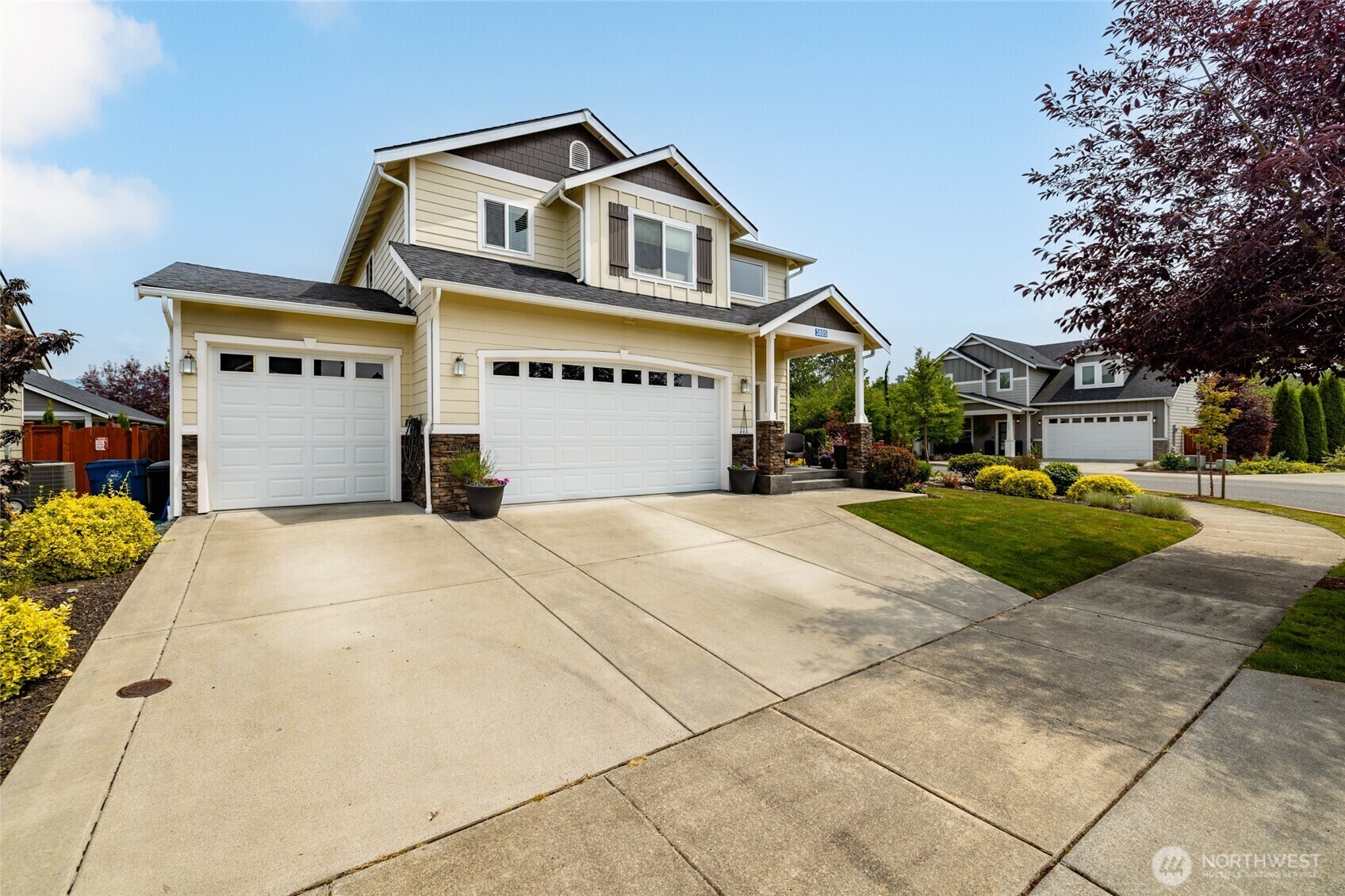 Property Photo: 3885 Summersun St. WA 98273