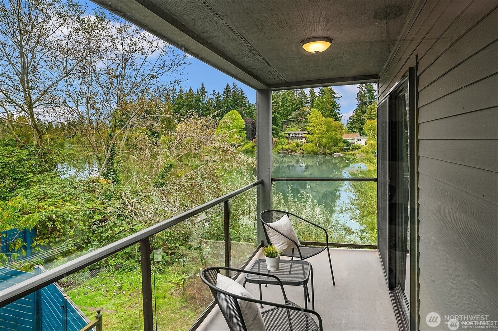 Property Photo: 19428 N Aurora Avenue 236 WA 98133