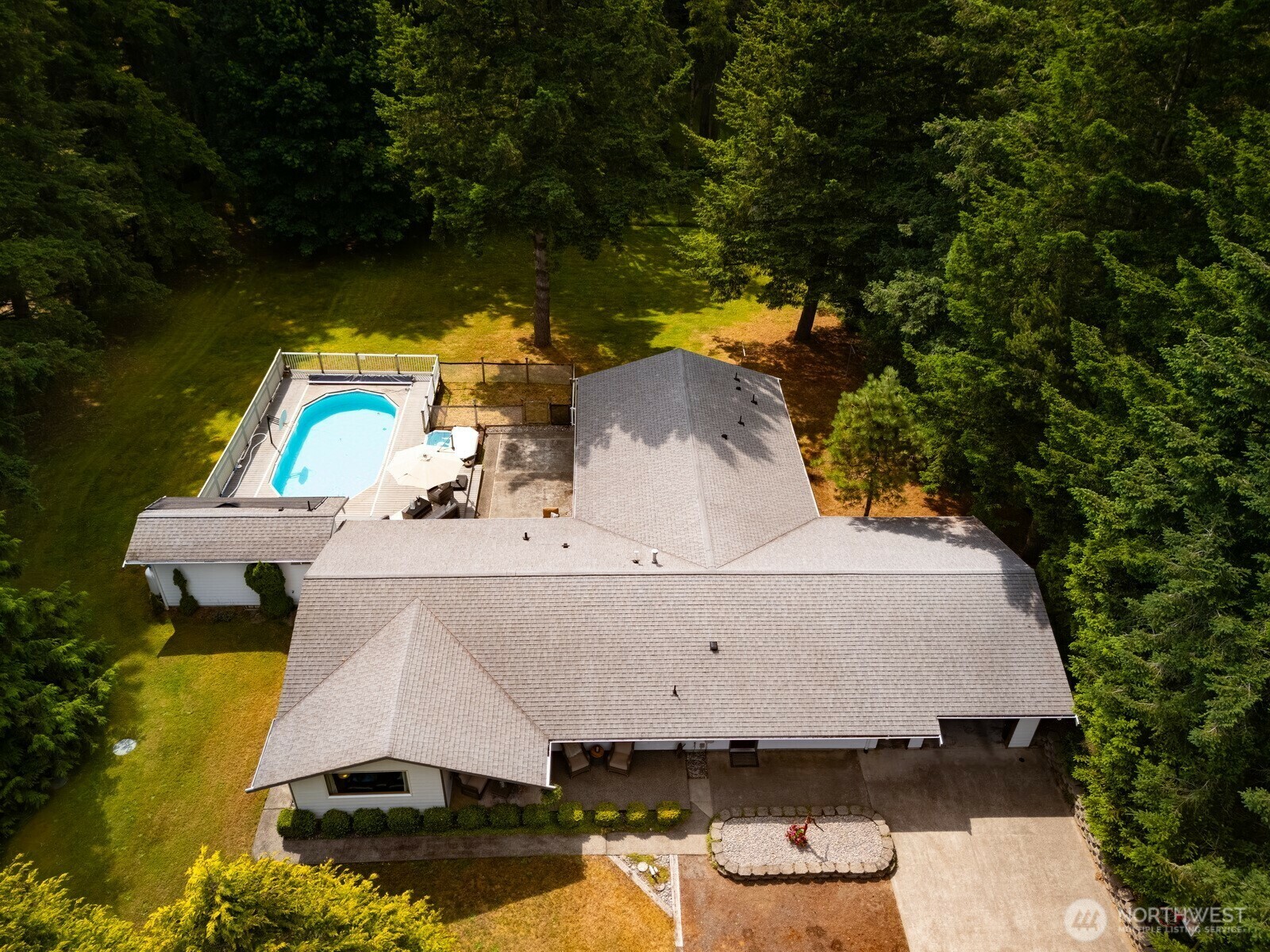 Property Photo: 8143 Custer School Road WA 98240