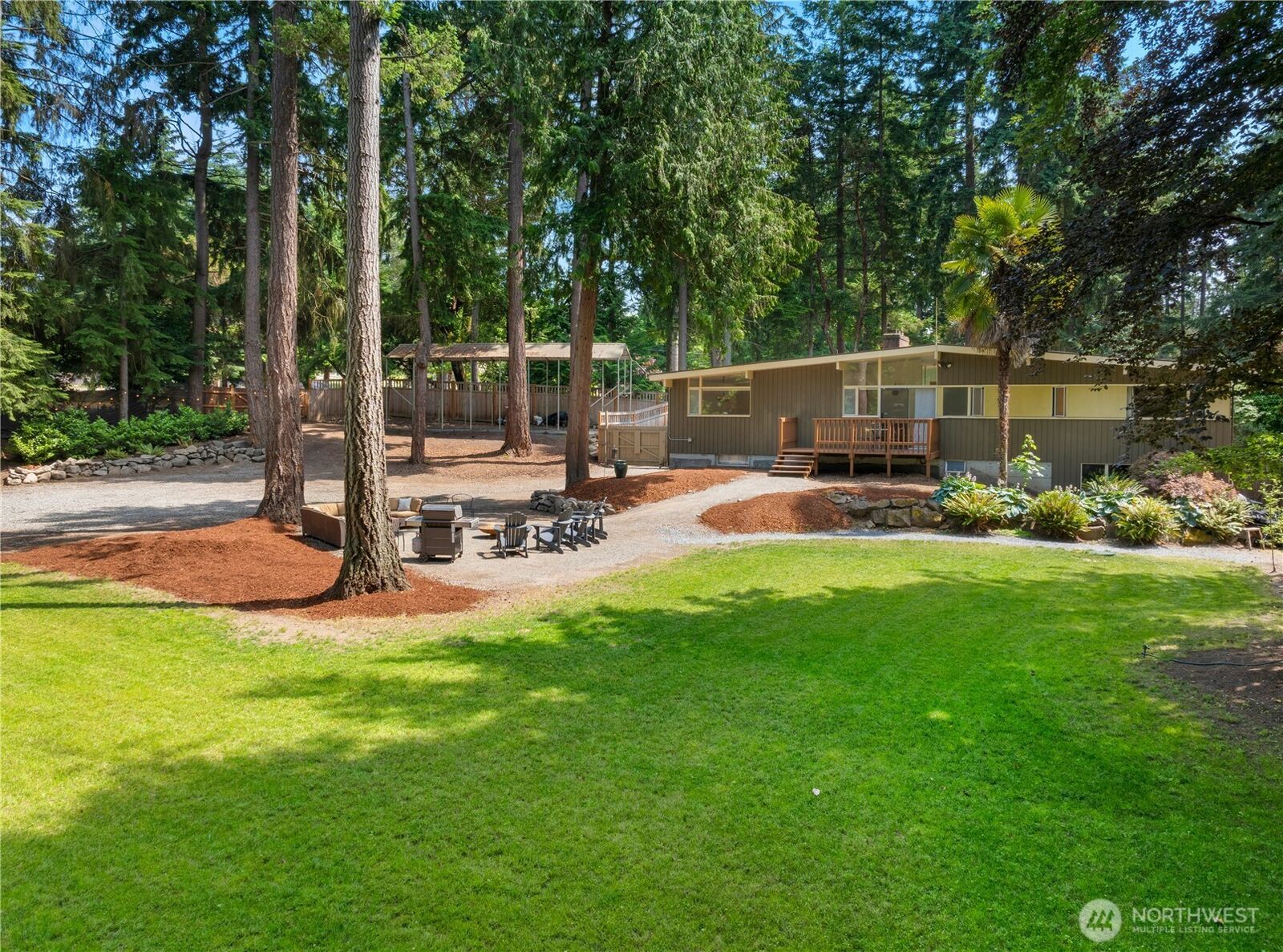Property Photo:  20405  1st Avenue S  WA 98198 