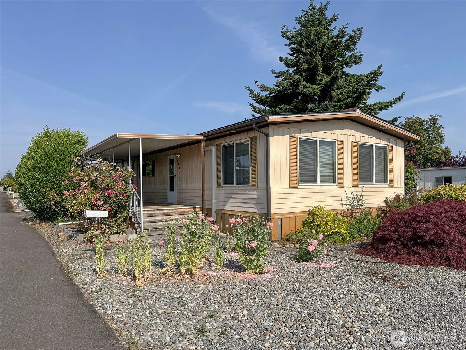 610 W Spruce Street 116  Sequim WA 98382 photo