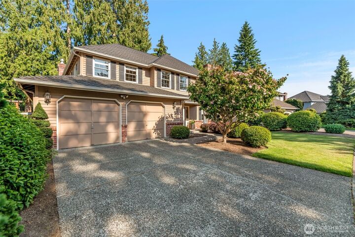 Property Photo:  1914  232nd Place NE  WA 98074 