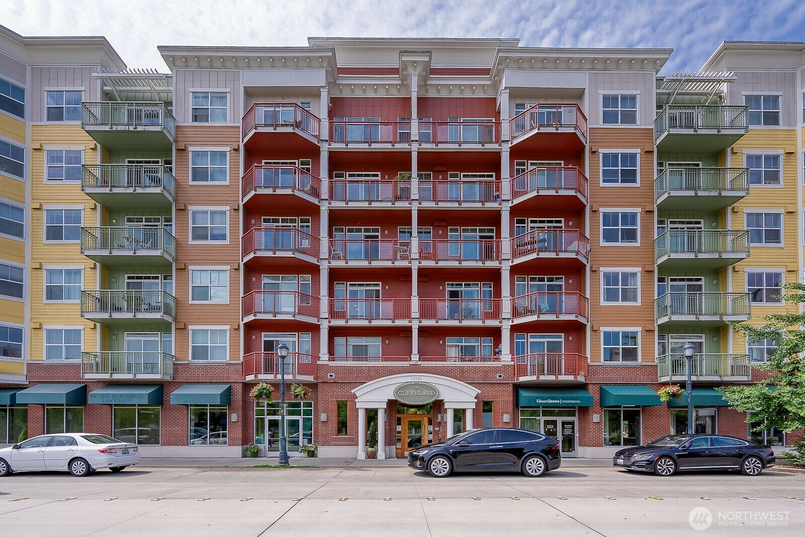16141  Cleveland Street 412  Redmond WA 98052 photo