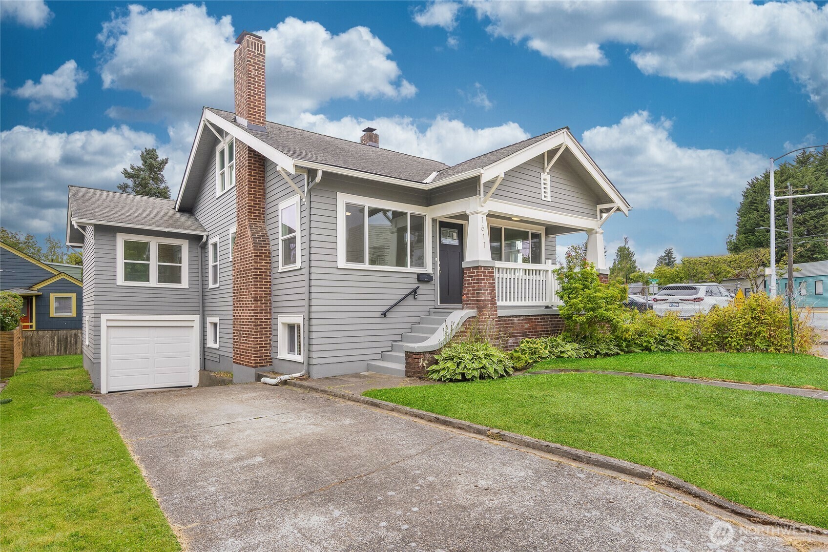 1611 NE 82nd Street  Seattle WA 98115 photo