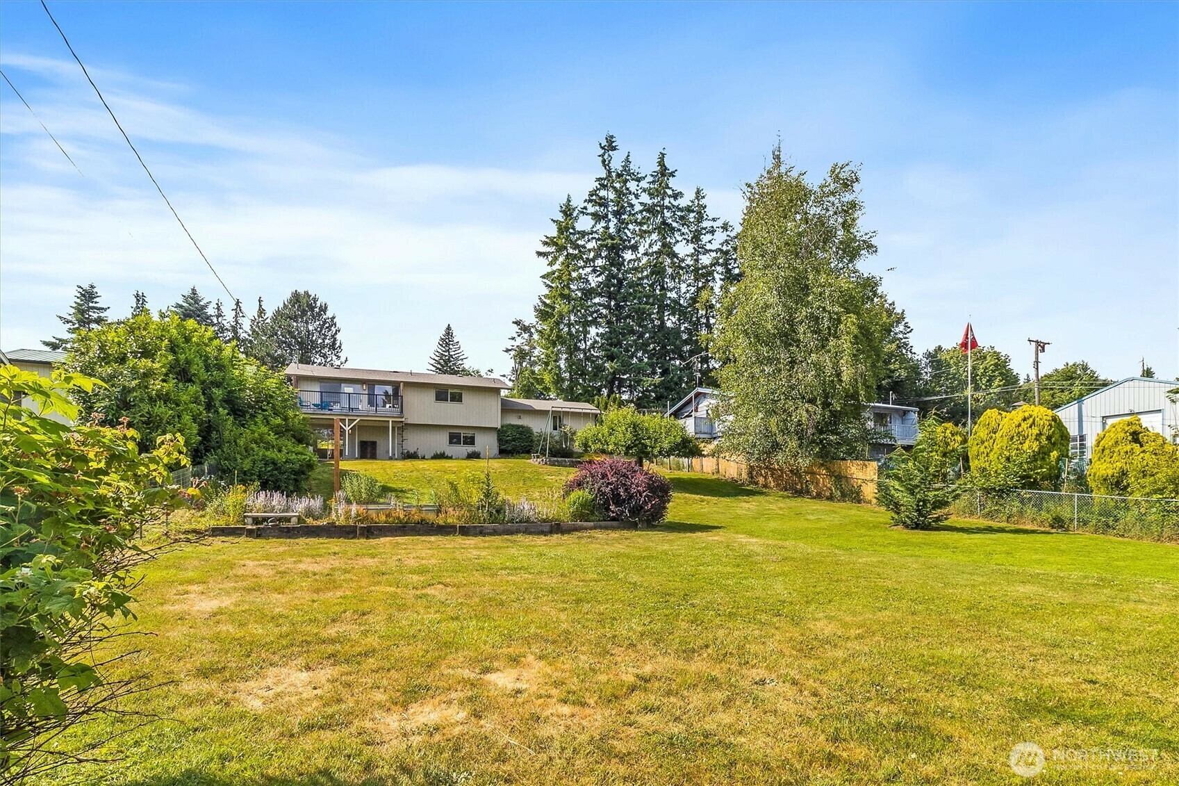 Property Photo: 4278 King Avenue WA 98226