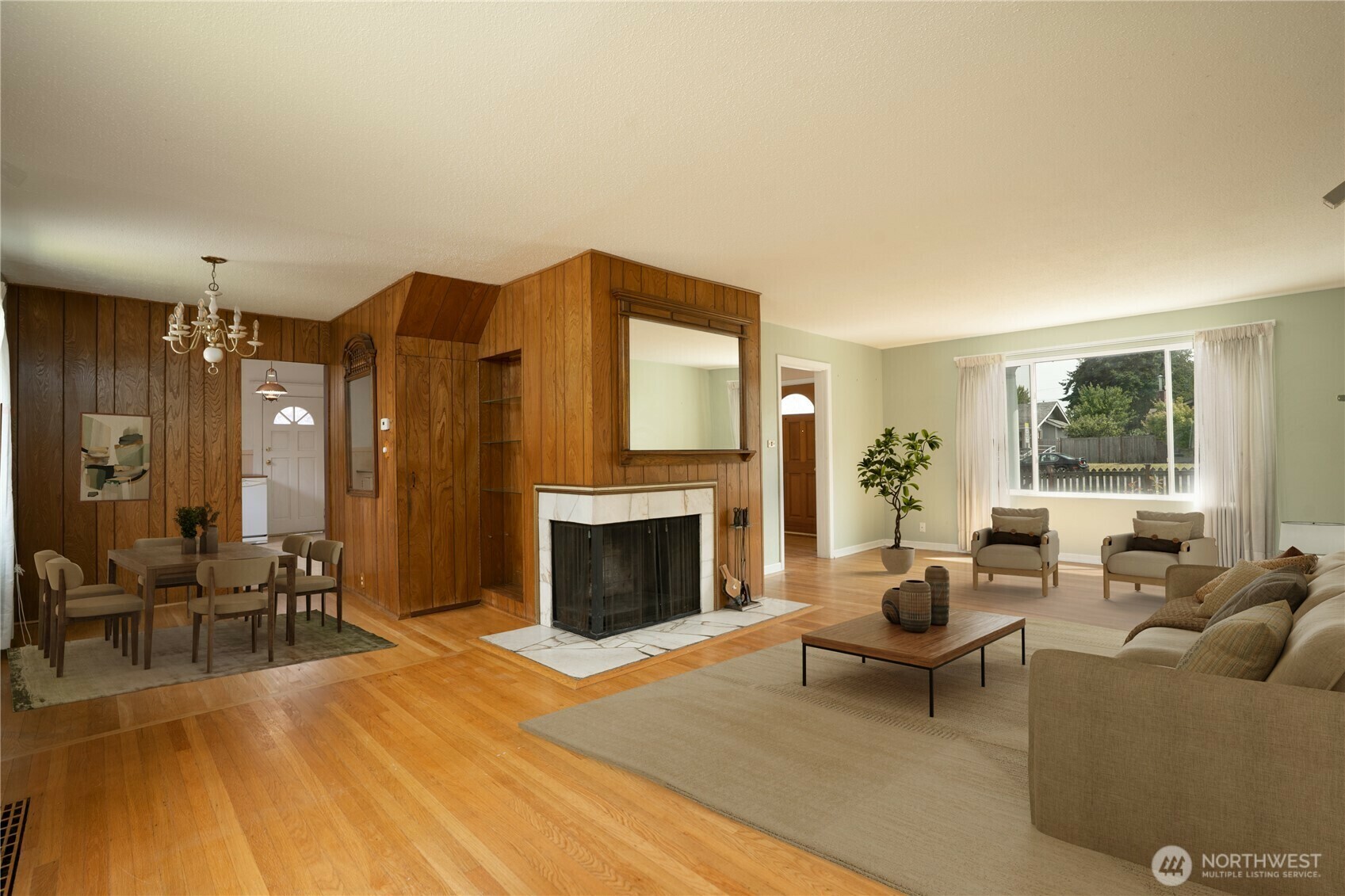 Property Photo: 219 S 46th Street WA 98418