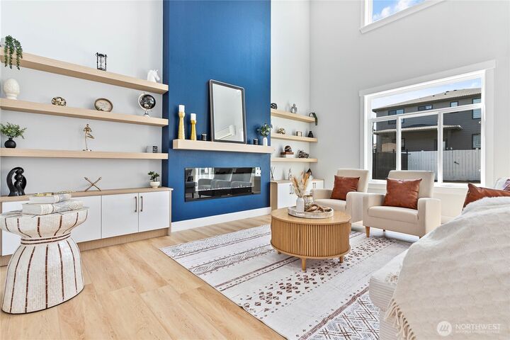 Property Photo: 6251 Fernridge Drive WA 98248
