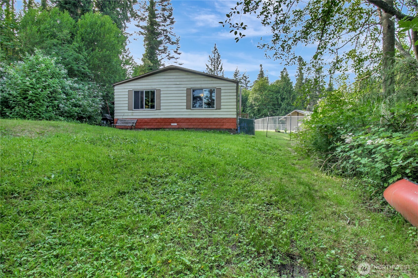 Property Photo: 1495 Lake Drive WA 98282