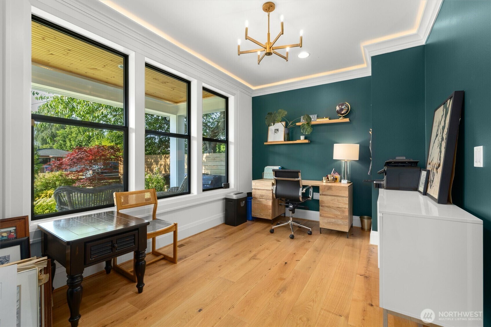 Property Photo: 3705 N 18th Street WA 98406