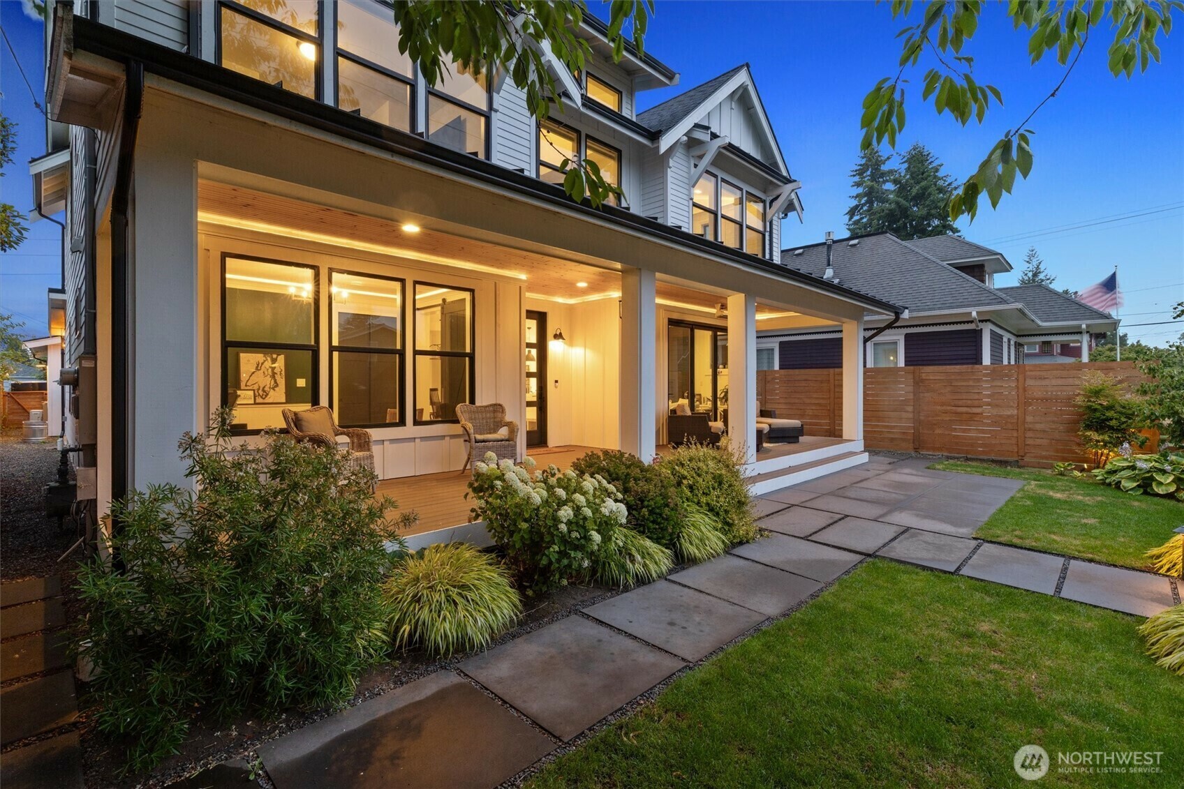 Property Photo: 3705 N 18th Street WA 98406