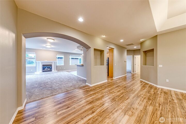 Property Photo: 120 Petal Lane WA 98382