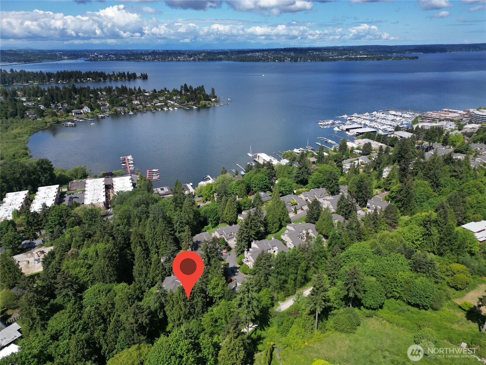 Property Photo: 4415 102nd Lane NE WA 98033