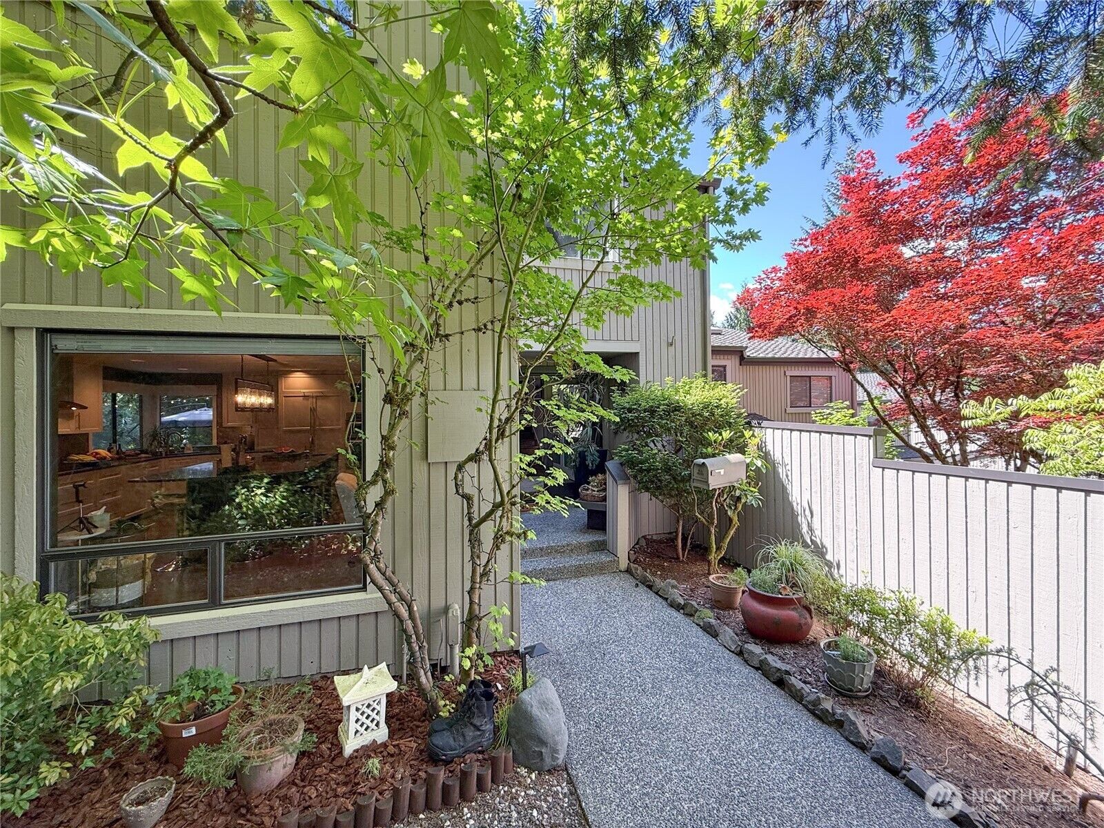 Property Photo:  4415  102nd Lane NE  WA 98033 