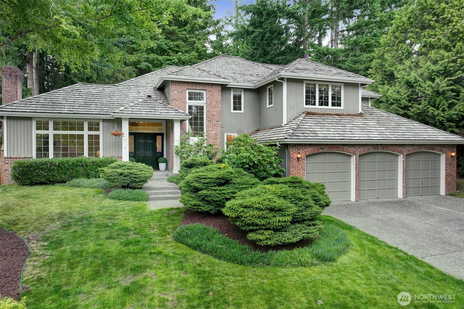 Property Photo: 22328 NE 19th Street WA 98074