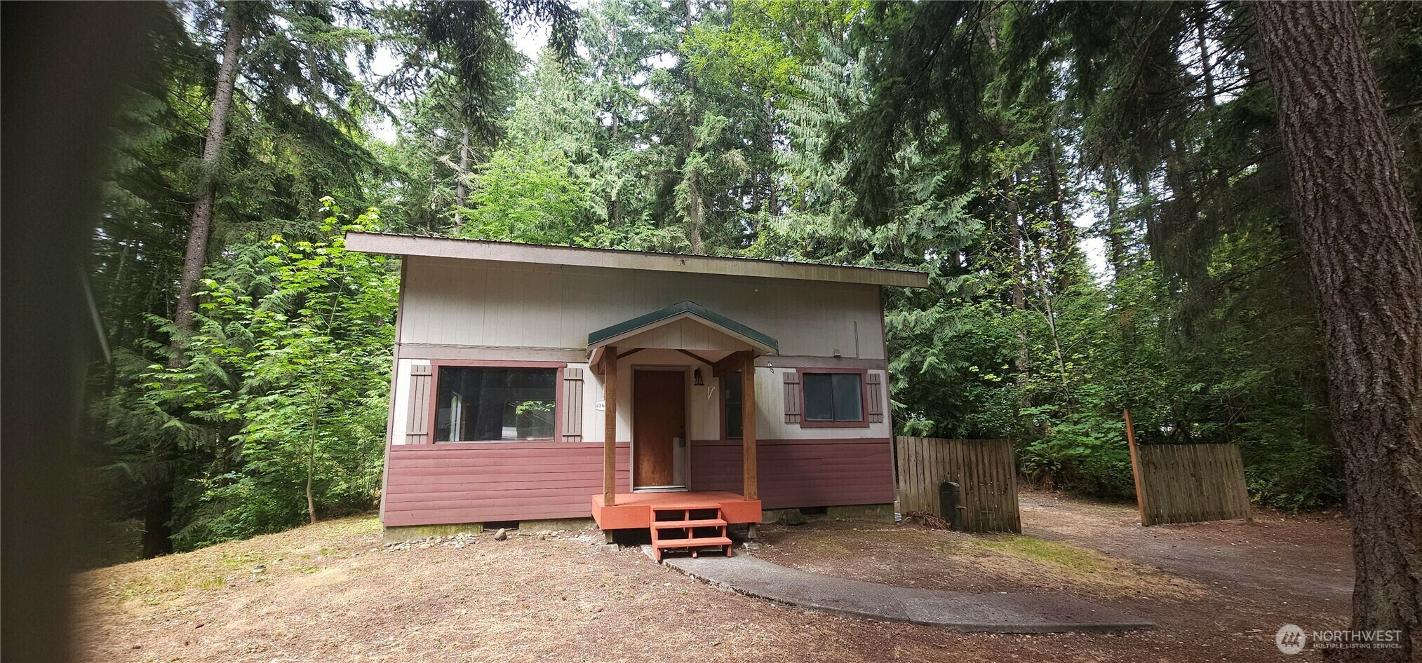 Property Photo: 22635 Brookside Court SE WA 98597