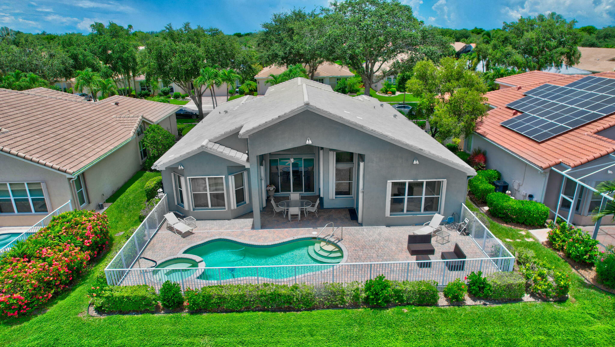 Property Photo:  13202 Alhambra Lake Circle  FL 33446 