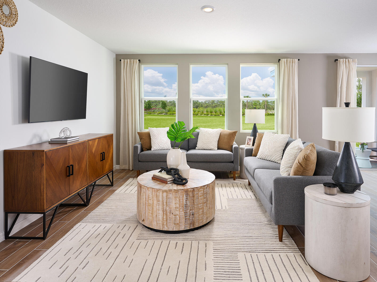Property Photo: 14328 SW Rain Road FL 34956