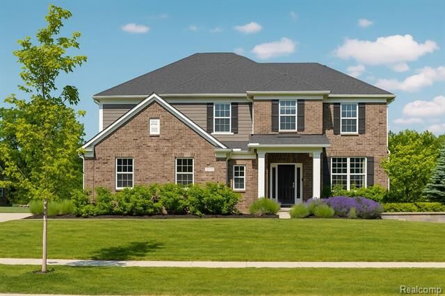 Property Photo:  23982 Ardmore Boulevard  MI 48178 