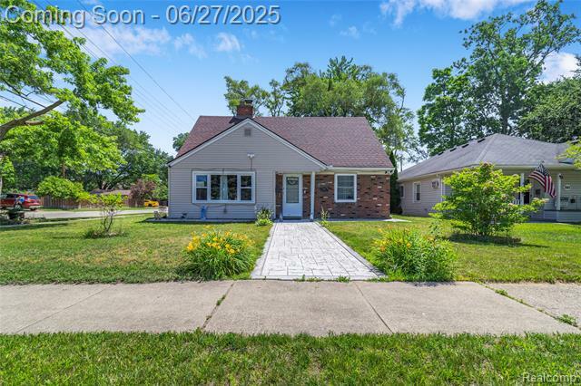 3901 Westpoint Street  Dearborn Heights MI 48125 photo