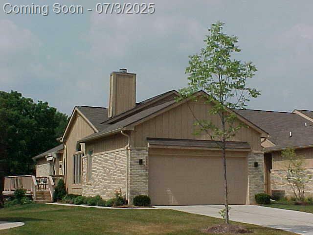 35595 Lone Pine Lane  Farmington Hills MI 48335 photo