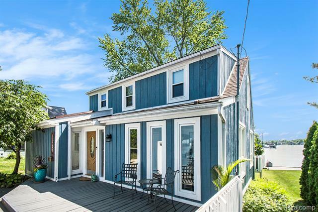 Property Photo:  11501 Torrey Road  MI 48430 