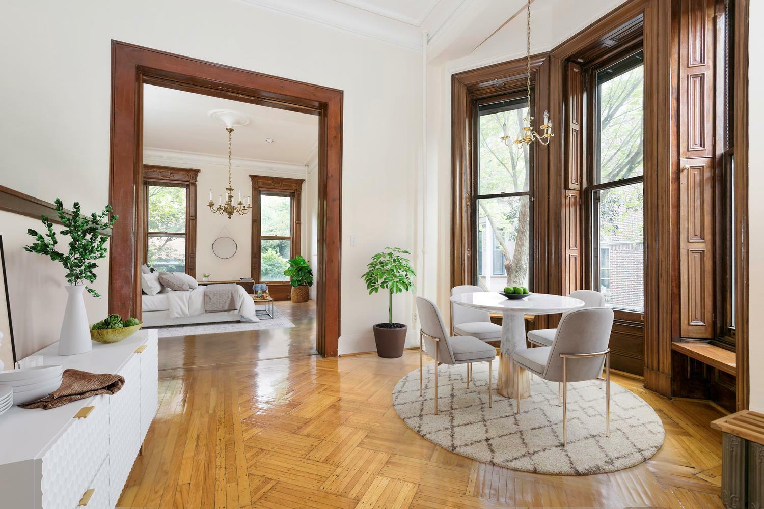 Property Photo: 93 8th Avenue NY 11215