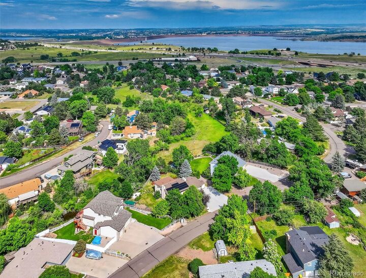 8165 W Stene Drive  Littleton CO 80128 photo