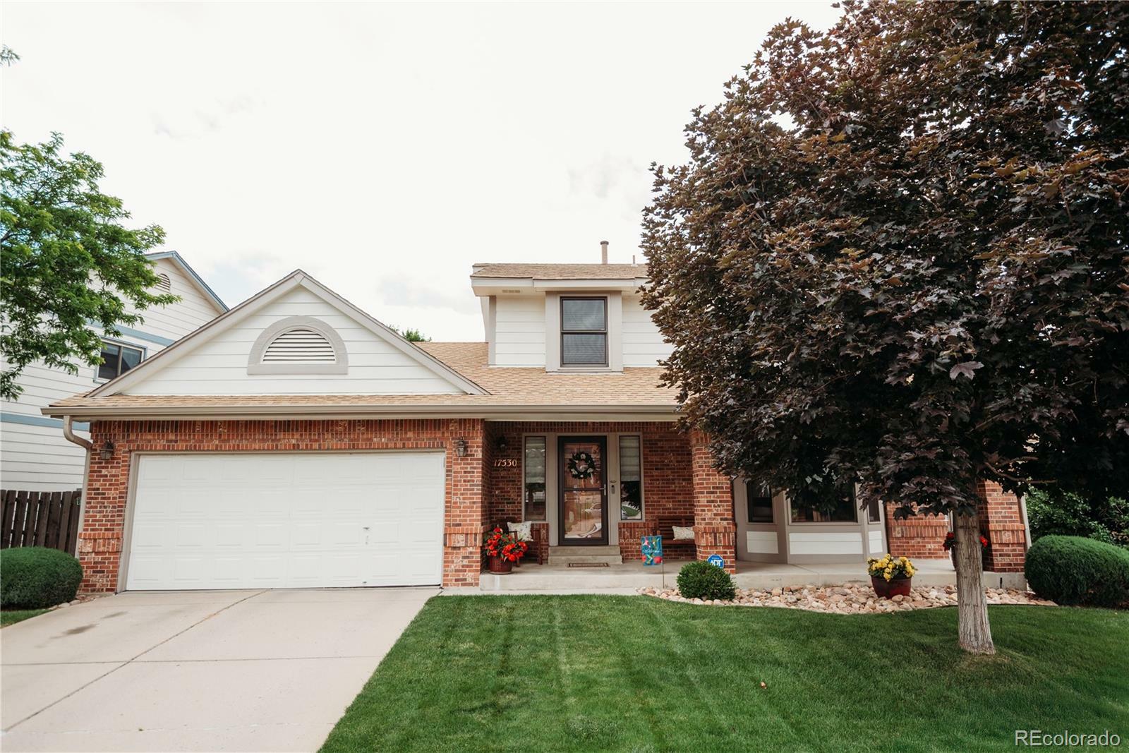 17530 E Caspian Place  Aurora CO 80013 photo