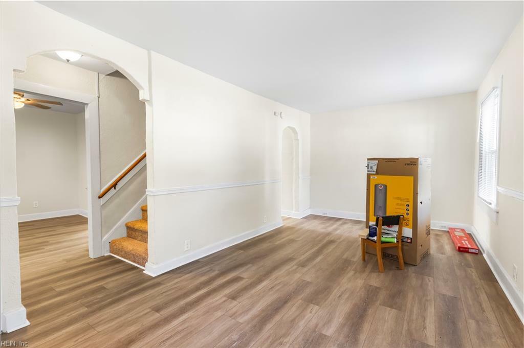 Property Photo: 72-74 Cushing St VA 23702