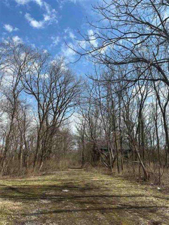 Property Photo: 0 Fairfield Causeway Road IN 47012