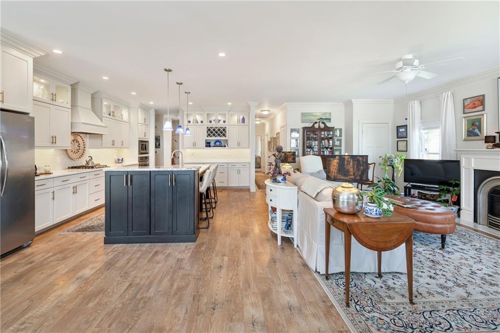 Property Photo:  107 Chickadee Lane A25  RI 02879 