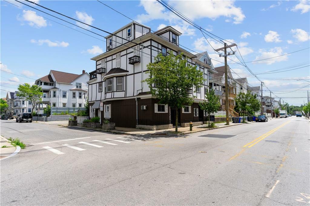 Property Photo: 129 Academy Avenue RI 02908