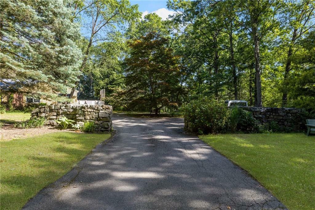 Property Photo: 55 George Schaeffer Street RI 02883
