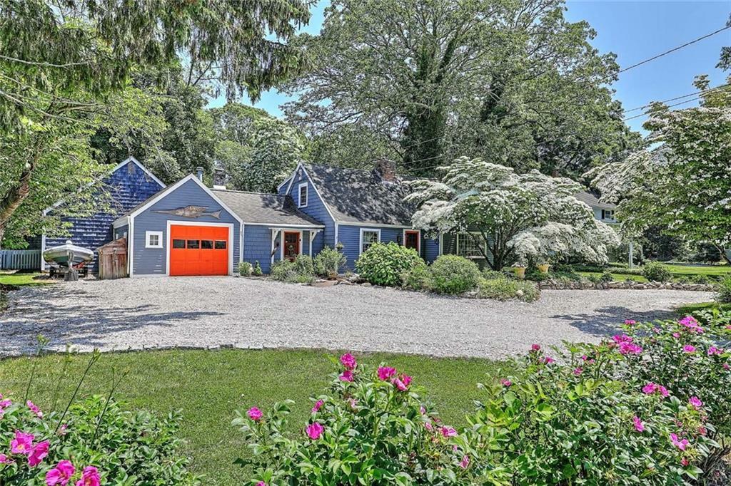 44 Washington Road  Barrington RI 02806 photo