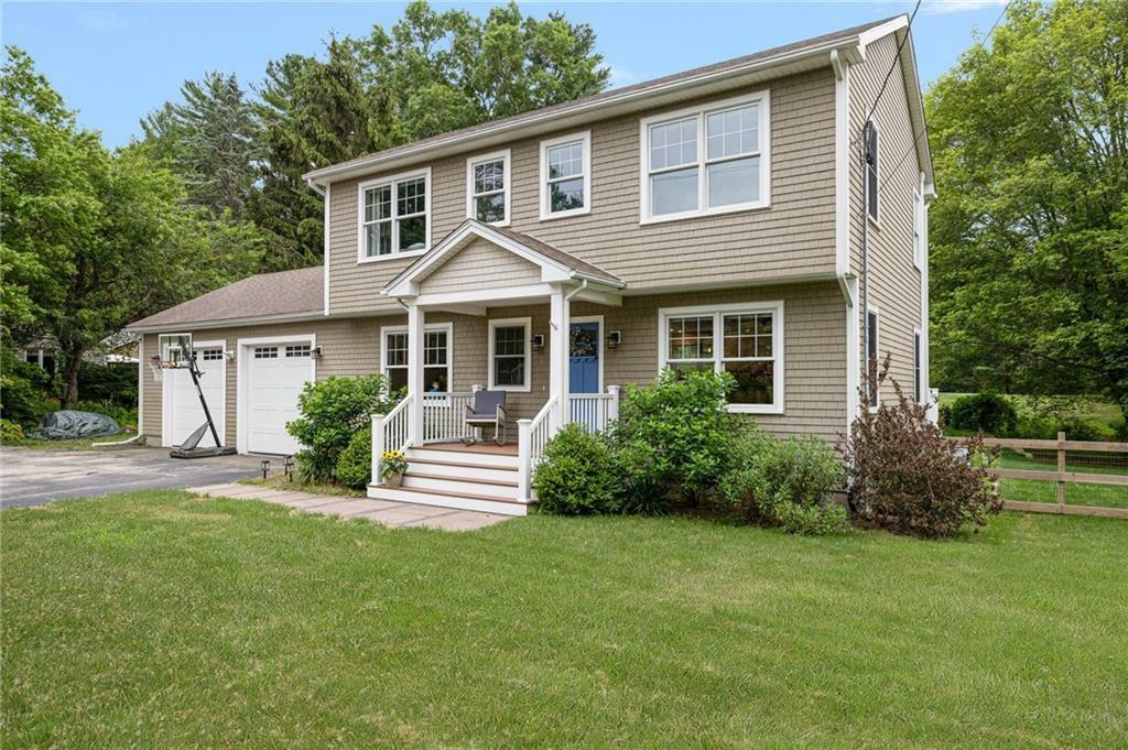 43 Shannock Hill Road  Richmond RI 02812 photo