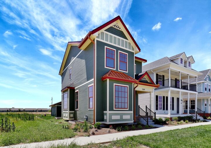 Property Photo: 12019 W Arvada Blvd KS 67223