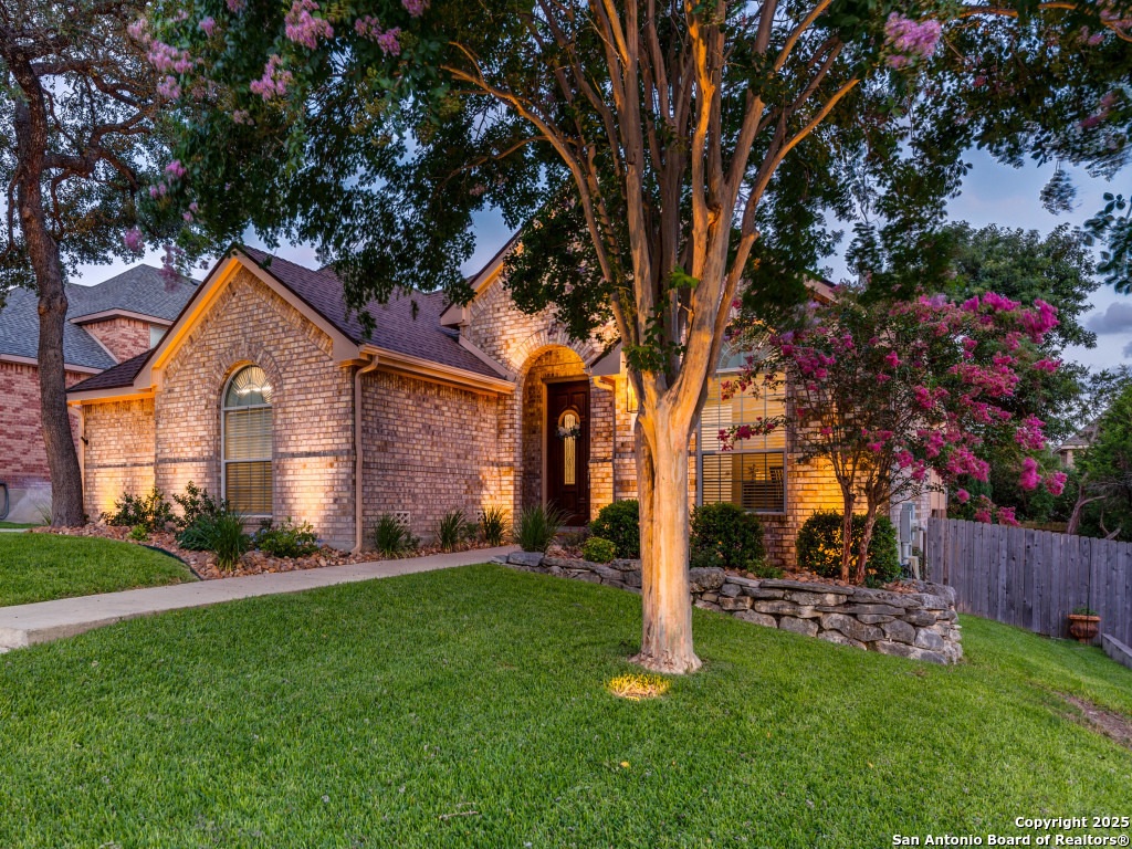Property Photo: 48 Montaigne TX 78258