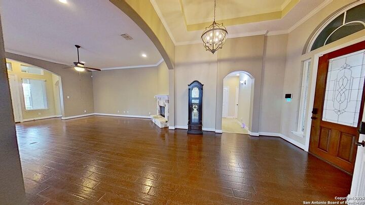 Property Photo: 13230 Helotes Circle TX 78023