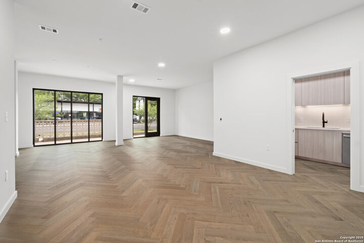 Property Photo: 2209 S 1st Street 108 TX 78704