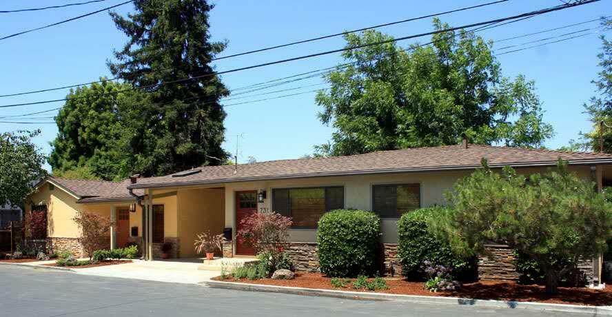 Property Photo: 731 Ellsworth Place CA 94306