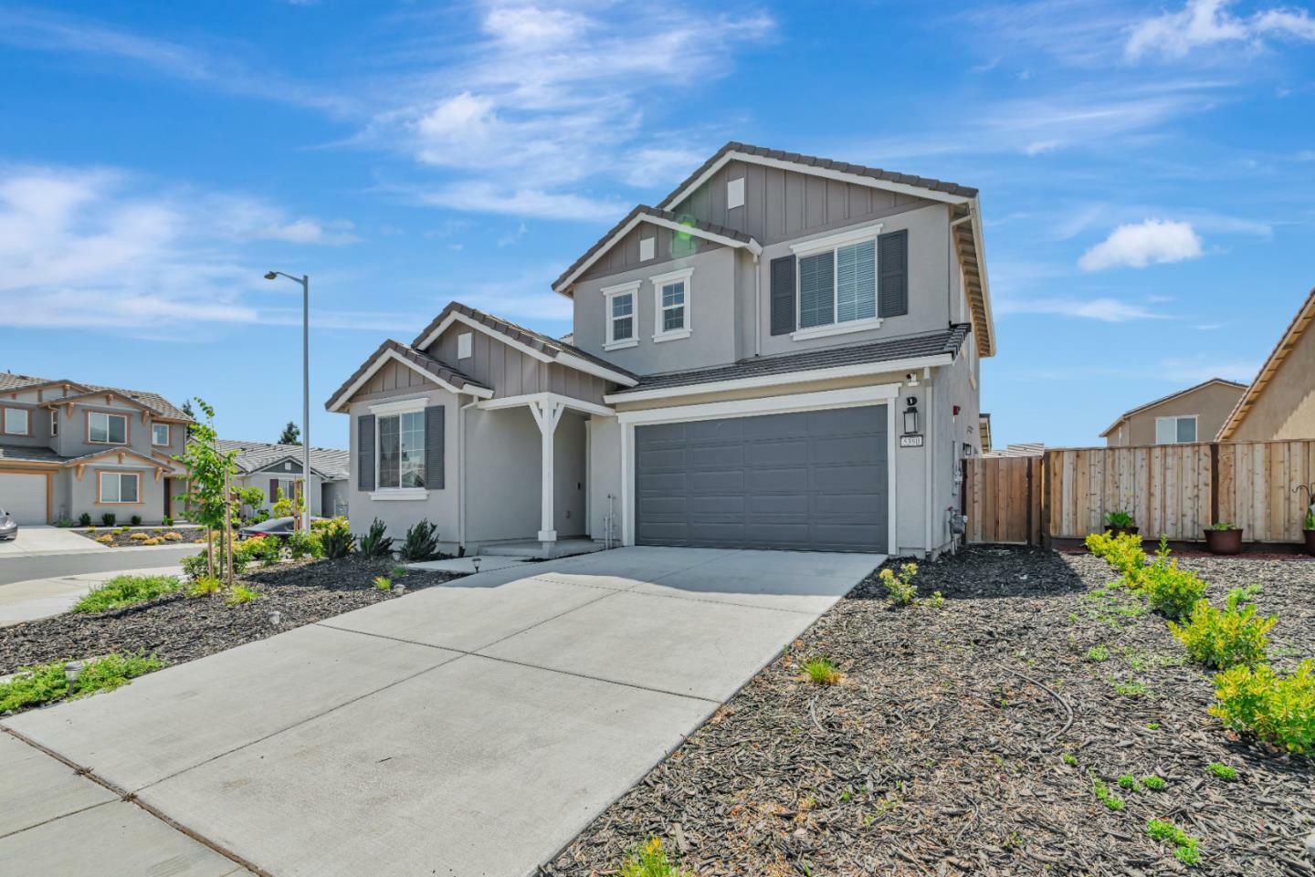 Property Photo: 5390 Clauzetto Way CA 94531