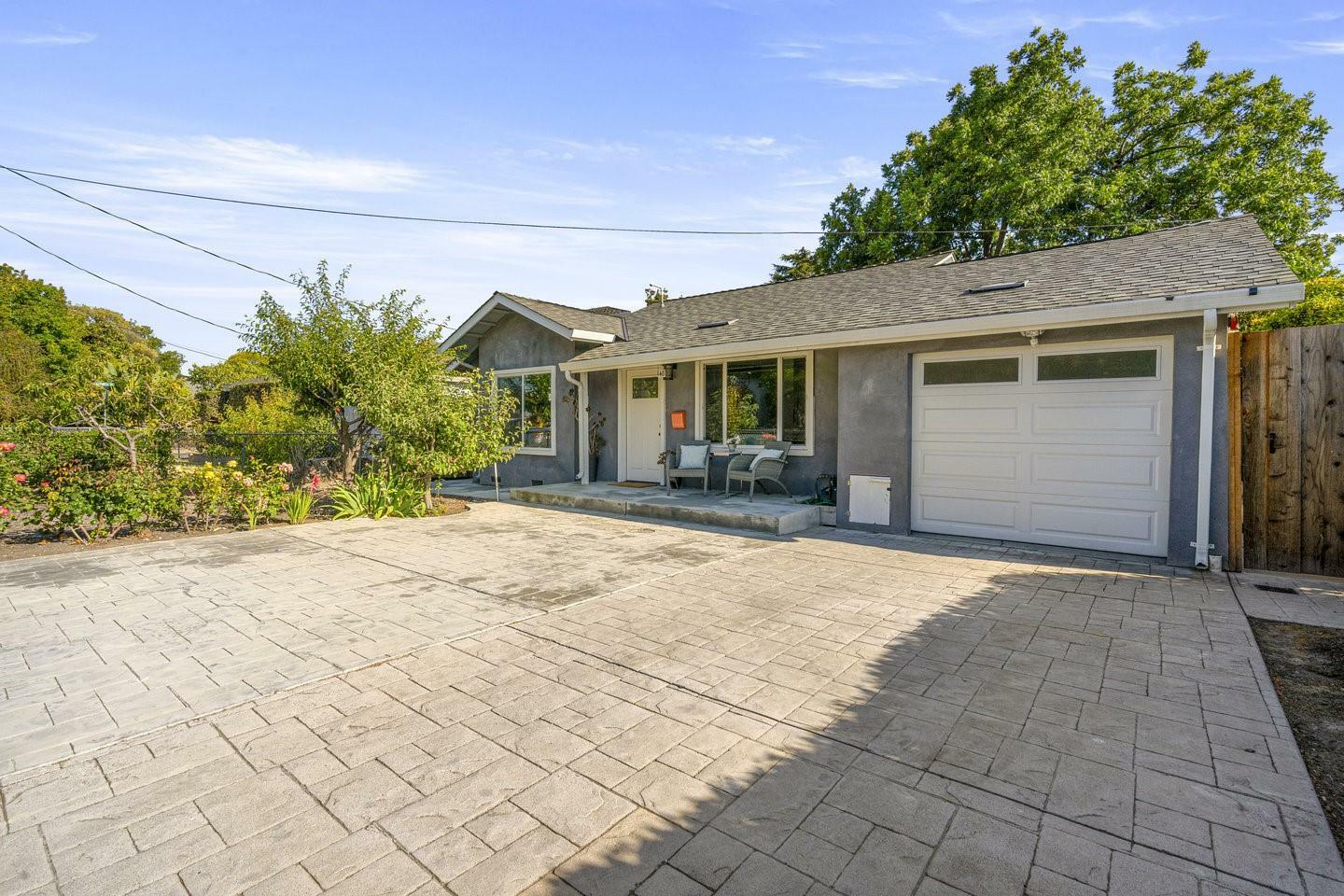 Property Photo:  148 West Maude Avenue  CA 94085 