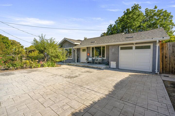 Property Photo: 148 West Maude Avenue CA 94085